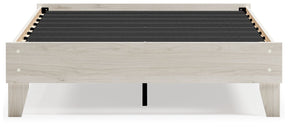 Socalle Panel Bed - Half Price Furniture