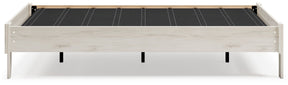 Socalle Panel Bed - Half Price Furniture