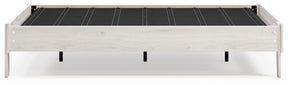 Socalle Panel Bed - Half Price Furniture