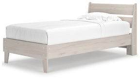 Socalle Panel Bed - Half Price Furniture