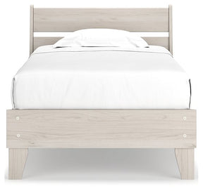 Socalle Panel Bed - Half Price Furniture