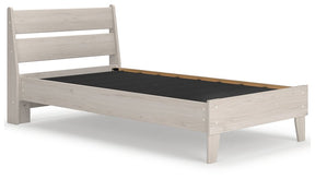 Socalle Panel Bed - Half Price Furniture