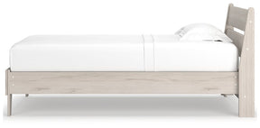 Socalle Panel Bed - Half Price Furniture