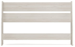 Socalle Panel Bed - Half Price Furniture