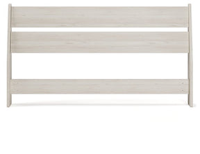 Socalle Panel Bed - Half Price Furniture