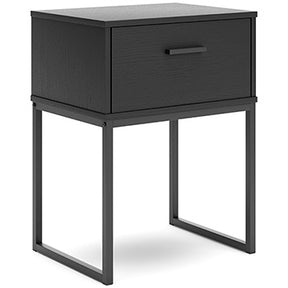 Socalle Nightstand - Half Price Furniture