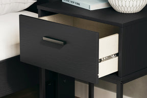Socalle Nightstand - Half Price Furniture