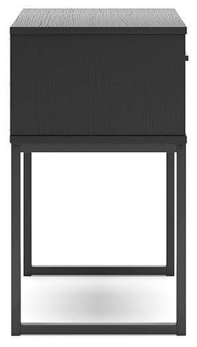 Socalle Nightstand - Half Price Furniture