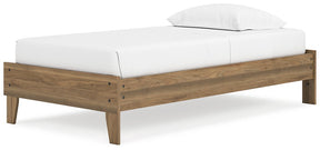 Deanlow Bed - Bed - Half Price Furniture