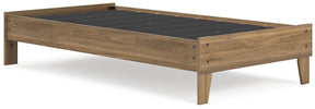 Deanlow Bed - Bed - Half Price Furniture