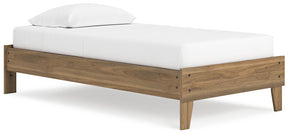Deanlow Bed - Bed - Half Price Furniture