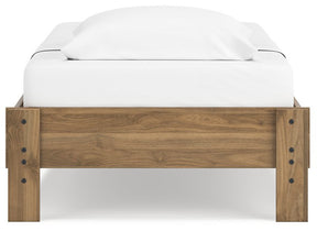 Deanlow Bed - Bed - Half Price Furniture