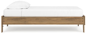 Deanlow Bed - Bed - Half Price Furniture