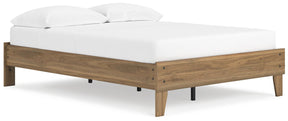Deanlow Bed - Bed - Half Price Furniture