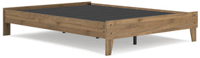 Deanlow Bed - Bed - Half Price Furniture