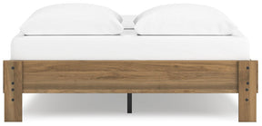 Deanlow Bed - Bed - Half Price Furniture