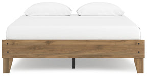Deanlow Bed - Bed - Half Price Furniture