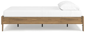 Deanlow Bed - Bed - Half Price Furniture