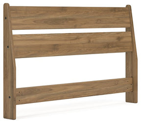 Deanlow Bed - Bed - Half Price Furniture