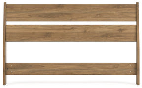 Deanlow Bed - Bed - Half Price Furniture