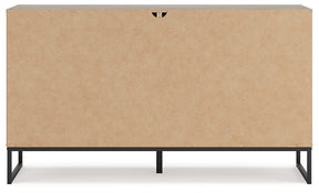 Deanlow Dresser Half Price Furniture
