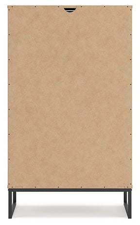 Deanlow Chest of Drawers - Chest - Half Price Furniture