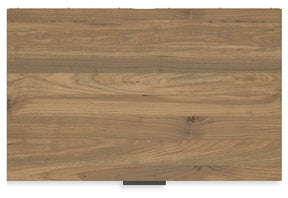 Deanlow Chest of Drawers - Chest - Half Price Furniture