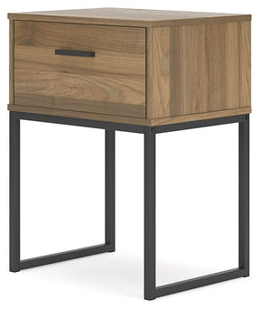Deanlow Nightstand - Nightstand - Half Price Furniture