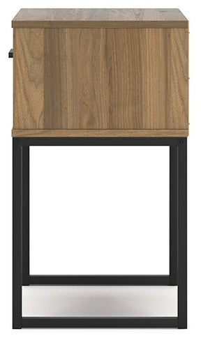 Deanlow Nightstand - Nightstand - Half Price Furniture