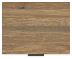 Deanlow Nightstand - Nightstand - Half Price Furniture