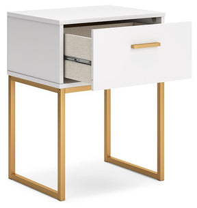 Socalle Nightstand - Half Price Furniture