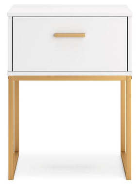 Socalle Nightstand - Half Price Furniture