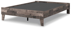 Neilsville Youth Bed - Half Price Furniture