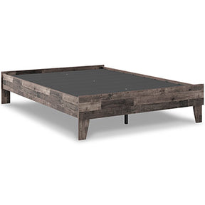 Neilsville Youth Bed - Half Price Furniture