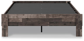 Neilsville Youth Bed - Half Price Furniture