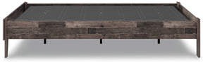 Neilsville Youth Bed - Half Price Furniture