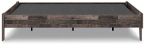 Neilsville Youth Bed - Half Price Furniture