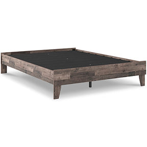 Neilsville Bed - Half Price Furniture