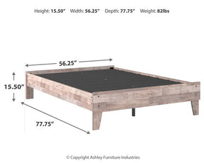 Neilsville Youth Bed - Half Price Furniture