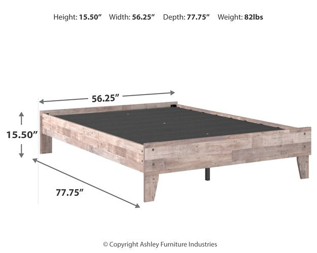 Neilsville Youth Bed - Half Price Furniture