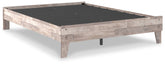 Neilsville Bed Half Price Furniture
