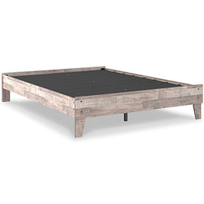 Neilsville Bed - Half Price Furniture