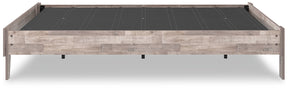 Neilsville Bed - Half Price Furniture