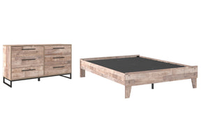 Neilsville Bedroom Set - Half Price Furniture