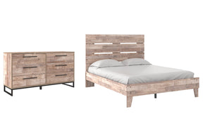 Neilsville Bedroom Set - Half Price Furniture