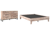 Neilsville Bedroom Set  Half Price Furniture