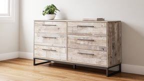 Neilsville Bedroom Set - Half Price Furniture