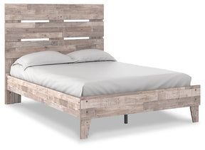 Neilsville Bedroom Set - Half Price Furniture