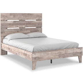 Neilsville Bedroom Set - Half Price Furniture