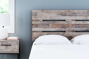 Neilsville Panel Bed - Half Price Furniture